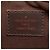 Marsupio Louis Vuitton Damier Ebene marrone Brooklyn - vista 6