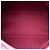 Louis Vuitton Red Monogram Empreinte Artsy MM Rosso Bordò - vista 4