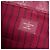 Louis Vuitton Red Monogram Empreinte Artsy MM Rosso Bordò - vista 5