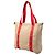 Louis Vuitton Beige Antigua Cabas MM - vista 2