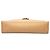 Dior Brown Diorissimo Trotter beschichtete Canvas Clutch Braun Hellbraun - Ansicht 3
