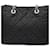 Prada gesteppte Nylon-Tote-Bag Schwarz  - Ansicht 3