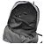 Zaino in nylon e pelle Saffiano Prada Blu navy - vista 5