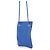 Hermès Borsa a Spalla Hermes Sac Aline Mini Blu - vista 2