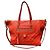 Borsa Tote Louis Vuitton Monogram Empreinte Lumineuse PM