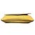 Borsa Louis Vuitton Monogram Vernis Thompson Street D'oro - vista 3