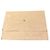 Borsa Louis Vuitton Monogram Vernis Thompson Street D'oro - vista 5