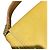 Borsa Louis Vuitton Monogram Vernis Thompson Street D'oro - vista 7