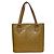 Borsa Louis Vuitton Monogram Vernis Houston Nocciola