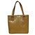 Borsa Louis Vuitton Monogram Vernis Houston Nocciola - vista 2