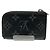 Louis Vuitton Monogram Eclipse Münzbeutel Schwarz - Ansicht 2