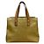 Borsa mini Louis Vuitton Monogram Vernis Lead PM Giallo - vista 2