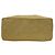 Borsa mini Louis Vuitton Monogram Vernis Lead PM Giallo - vista 3