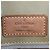Borsa mini Louis Vuitton Monogram Vernis Lead PM Giallo - vista 4