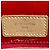 Borsa Louis Vuitton Monogram Vernis Lead PM M91088 Rosso - vista 4