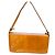 Borsa Louis Vuitton Monogram Vernis Lexington Beige - vista 2