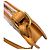 Borsa Louis Vuitton Monogram Vernis Lexington Beige - vista 5