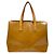 Louis Vuitton Monogram Vernis Lead PM M91334 Handtasche Haselnuss