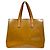 Louis Vuitton Monogram Vernis Lead PM M91334 Handtasche Haselnuss - Ansicht 2