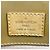Louis Vuitton Monogram Vernis Lead PM M91334 Handtasche Haselnuss - Ansicht 4
