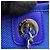 Borsa Tote Chanel Deauville Line Medium Arancione Porpora - vista 11