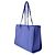Borsa Tote Chanel Deauville Line Medium Arancione Porpora - vista 2