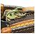Borsa a Spalla Louis Vuitton Monogram Popincourt Marrone - vista 6