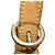 Borsa a Spalla Louis Vuitton Monogram Popincourt Marrone - vista 8