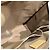 Borsa a Spalla Louis Vuitton Monogram Popincourt Marrone - vista 9