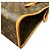 Borsa Tote Louis Vuitton Monogram Popincourt Marrone - vista 7