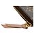 Louis Vuitton Monogram Portefeuille Clemence Long Wallet Rosa - vista 8