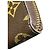 Louis Vuitton Monogram Portefeuille Clemence Long Wallet Rosa - vista 9