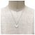 Collana Tiffany Notes Heart Tag di Tiffany & Co. Argento - vista 2