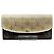 Louis Vuitton Monogram Portefeuille Emilie Long Wallet Castaño