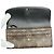 Louis Vuitton Monogram Portefeuille Emilie Long Wallet Castaño - vista 3