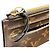 Louis Vuitton Monogram Portefeuille Emilie Long Wallet Castaño - vista 7