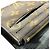 Louis Vuitton Monogram Portefeuille Emilie Long Wallet Castaño - vista 8