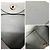 Monedero Bastia Hermès Castaño Gris - vista 3