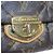 Louis Vuitton Monogram Portefeuille Sarah Etoile Long Wallet Marrone - vista 8