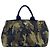 Borsa Tote Prada Canapa Camouflage BN2020