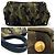 Borsa Tote Prada Canapa Camouflage BN2020 - vista 4