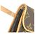 Louis Vuitton Monogram Pochette Florentine M51855 Brown - view 6