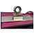 Hermès Borsa Hermes Toolbox 33 Magnolia Swift Rosa Porpora - vista 12