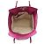 Hermès Borsa Hermes Toolbox 33 Magnolia Swift Rosa Porpora - vista 6