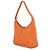 Hermès Borsa a Spalla Hermes Trim 31 Arancione - vista 2