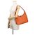 Hermès Borsa a Spalla Hermes Trim 31 Arancione - vista 4
