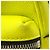 Louis Vuitton Taiga Rama Monogram Bumbag Giallo Monogramma - vista 10