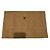 Borsa Louis Vuitton Monogram Pochette Accessoires Marrone - vista 5