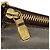 Borsa Louis Vuitton Monogram Pochette Accessoires Marrone - vista 6