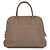 Hermès Borsa Hermes Bolide Relax 35 in Etoupe Gray Taupe
